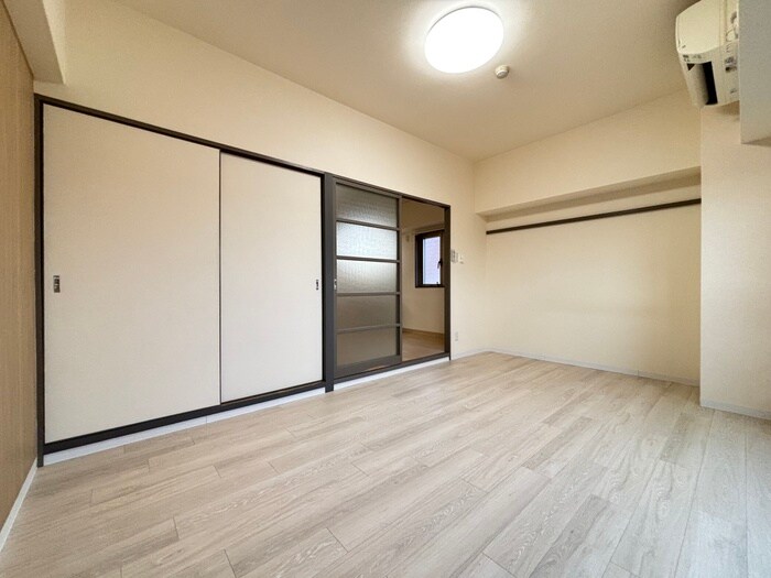 ウェストの物件内観写真