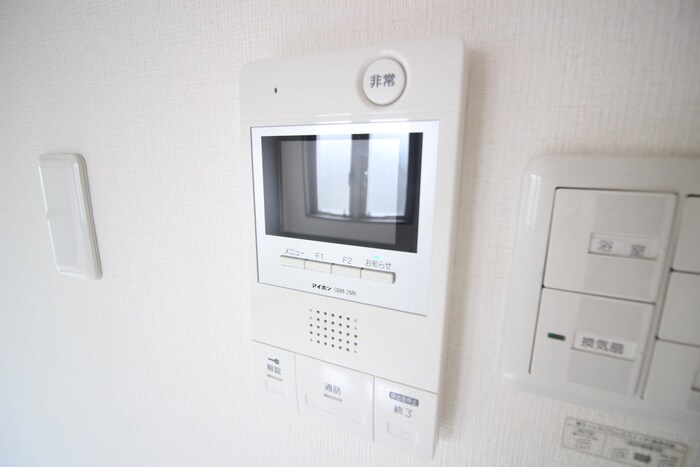 ウェストの物件内観写真