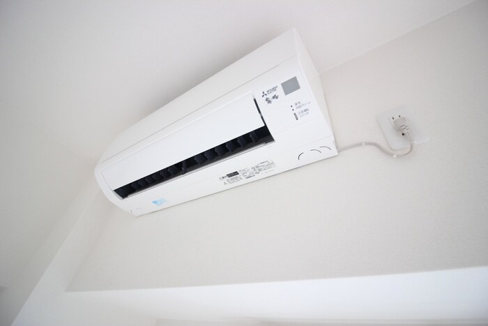 ウェストの物件内観写真