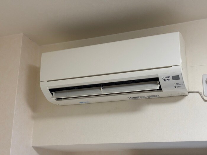 ウェストの物件内観写真