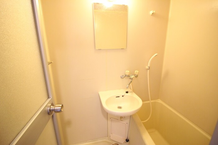 ウェストの物件内観写真