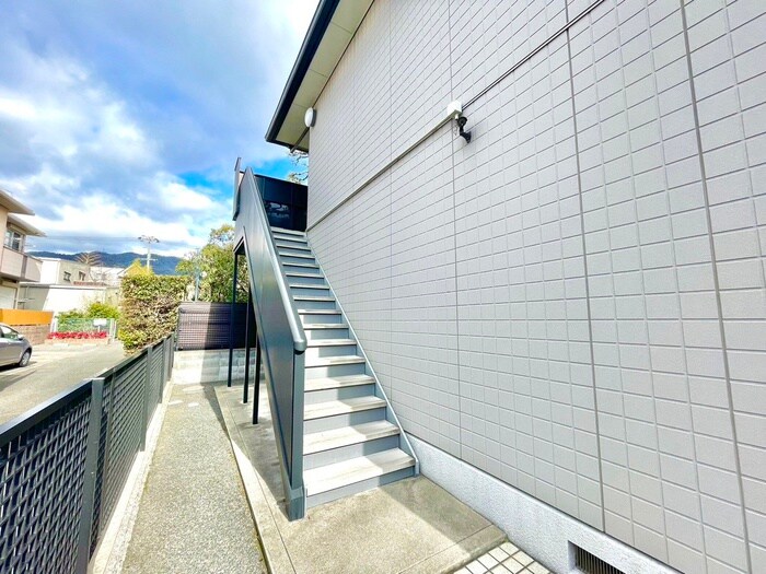 グラン芦屋の物件外観写真