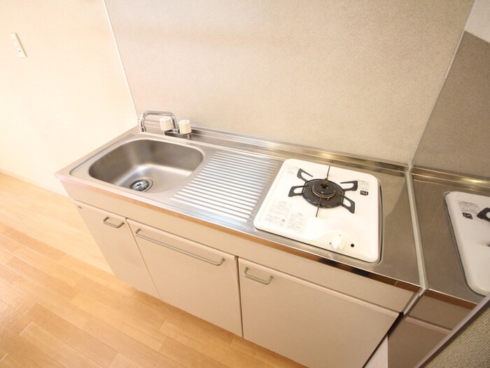 グラン芦屋の物件内観写真