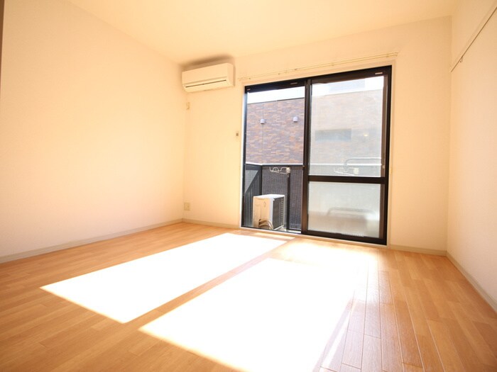 グラン芦屋の物件内観写真