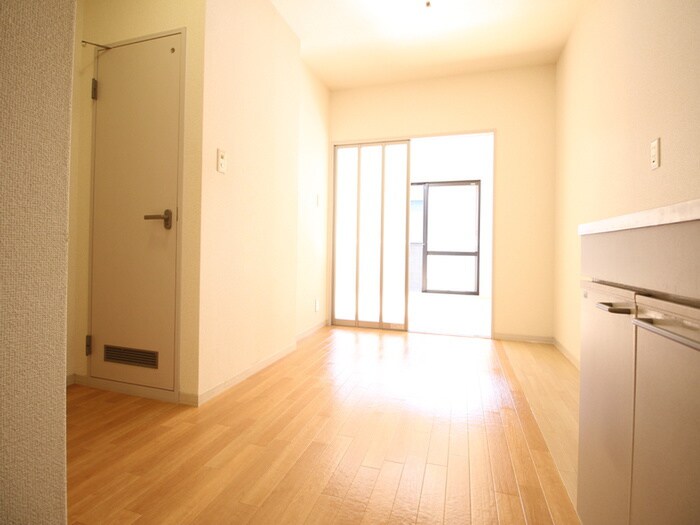 グラン芦屋の物件内観写真