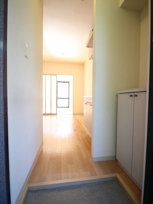 グラン芦屋の物件内観写真