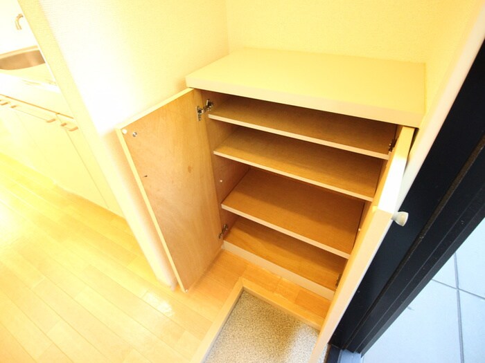 グラン芦屋の物件内観写真