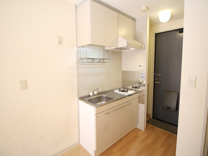 グラン芦屋の物件内観写真