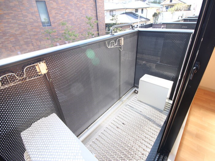 グラン芦屋の物件内観写真