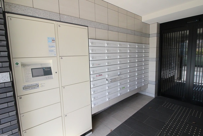 ｱｸｱﾌﾟﾚｲｽ京都三条朱雀(308)の物件外観写真