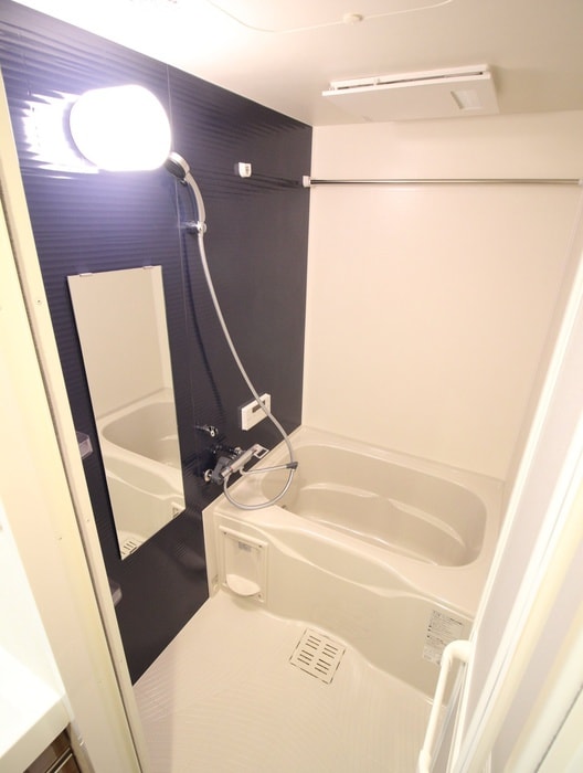 ｱｸｱﾌﾟﾚｲｽ京都三条朱雀(308)の物件内観写真