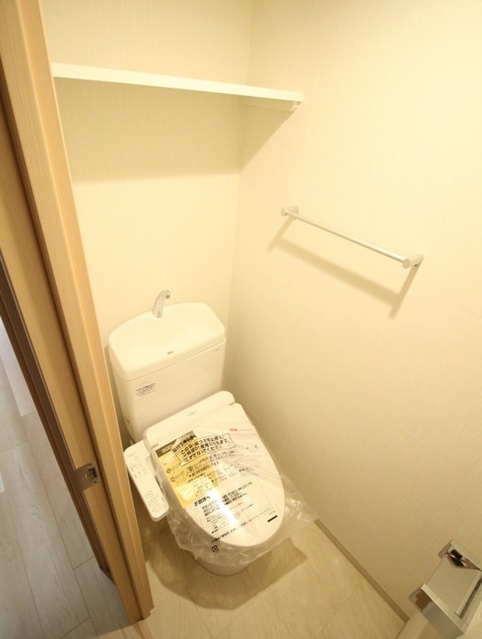 ｱｸｱﾌﾟﾚｲｽ京都三条朱雀(308)の物件内観写真