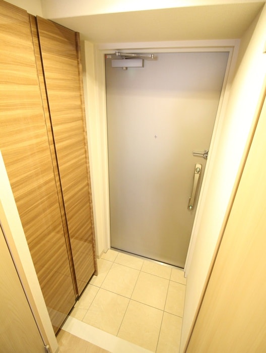 ｱｸｱﾌﾟﾚｲｽ京都三条朱雀(308)の物件内観写真