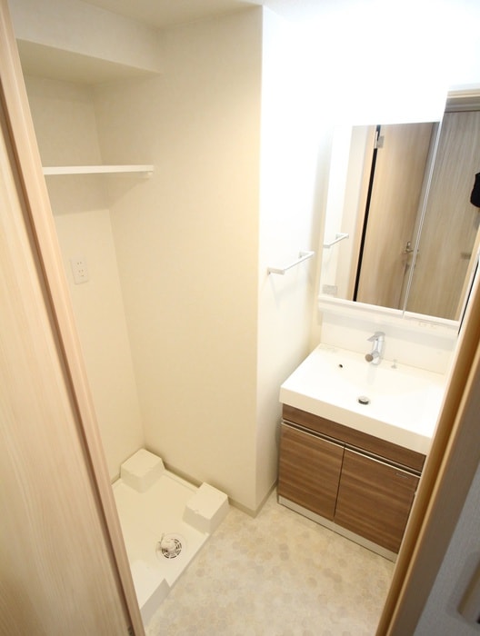 ｱｸｱﾌﾟﾚｲｽ京都三条朱雀(308)の物件内観写真