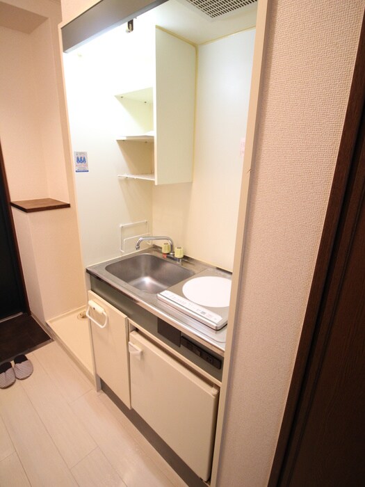 ロイヤルハイツまついの物件内観写真