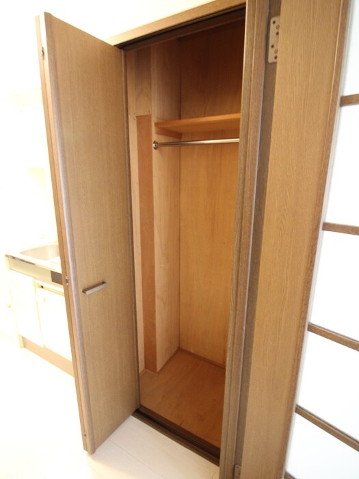 ロイヤルハイツまついの物件内観写真