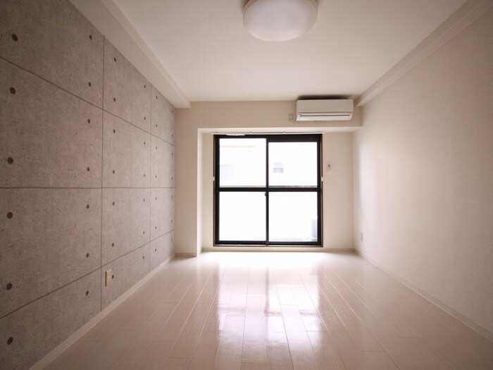 ロイヤルハイツまついの物件内観写真