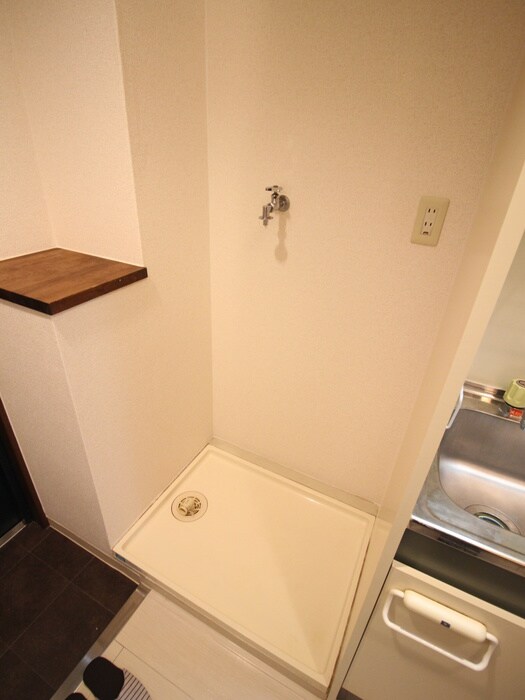 ロイヤルハイツまついの物件内観写真