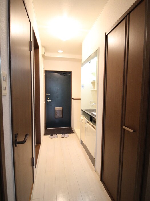 ロイヤルハイツまついの物件内観写真