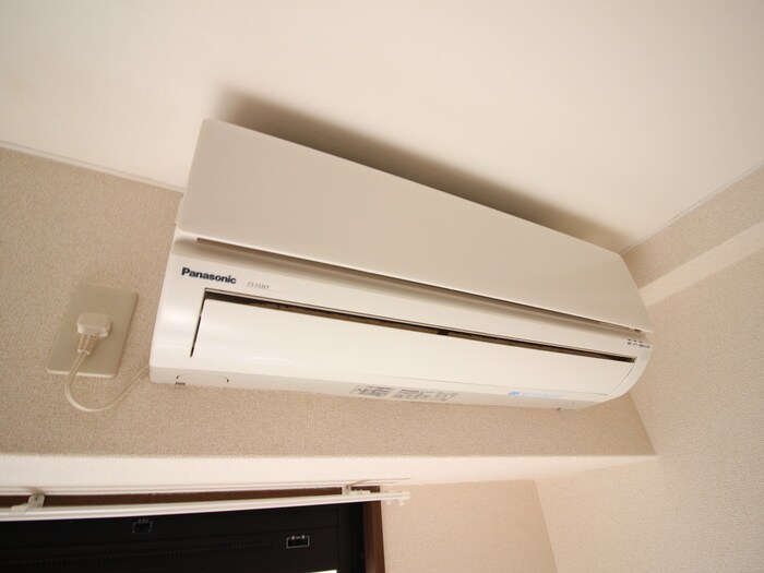 ロイヤルハイツまついの物件内観写真