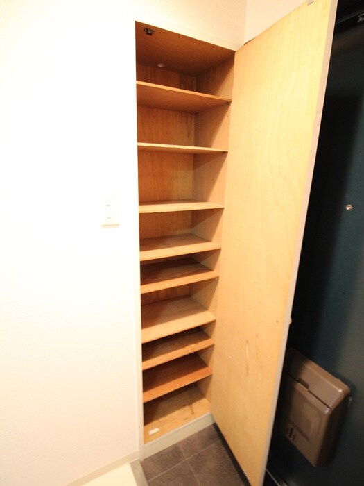 ロイヤルハイツまついの物件内観写真