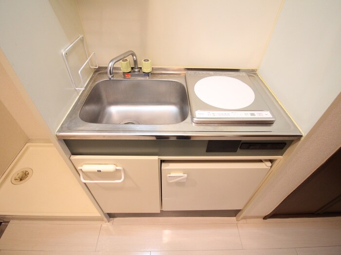 ロイヤルハイツまついの物件内観写真