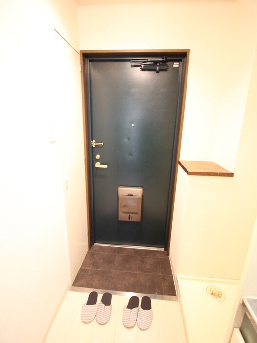 ロイヤルハイツまついの物件内観写真