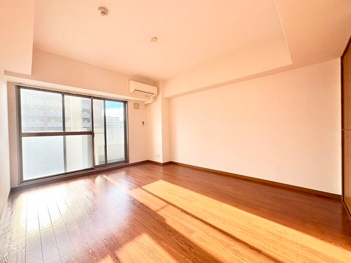 エンゼルプラザｅａｓｔ１の物件内観写真