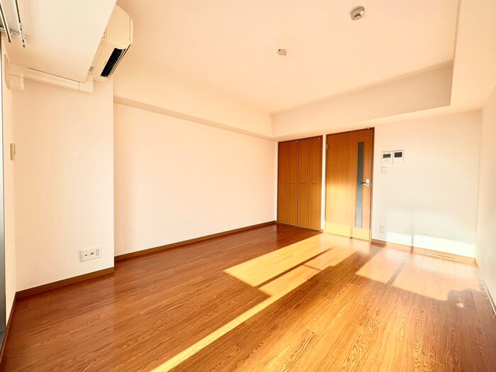 エンゼルプラザｅａｓｔ１の物件内観写真