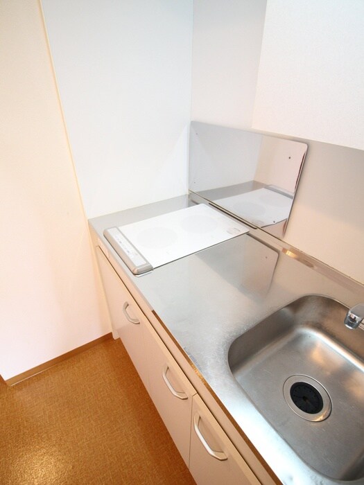 エンゼルプラザｅａｓｔ１の物件内観写真