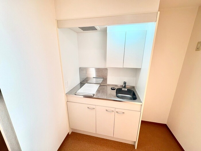 エンゼルプラザｅａｓｔ１の物件内観写真