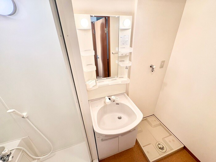 エンゼルプラザｅａｓｔ１の物件内観写真