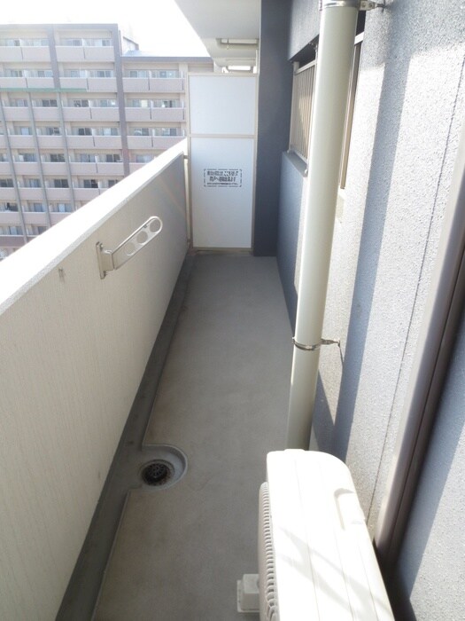 エンゼルプラザｅａｓｔ１の物件内観写真