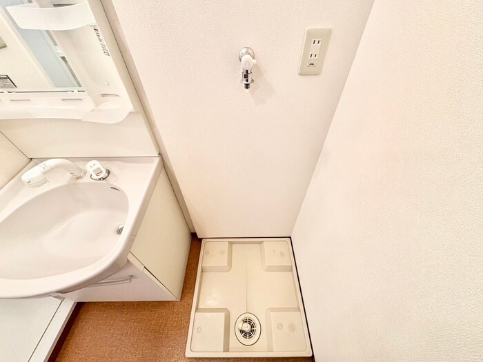 エンゼルプラザｅａｓｔ１の物件内観写真