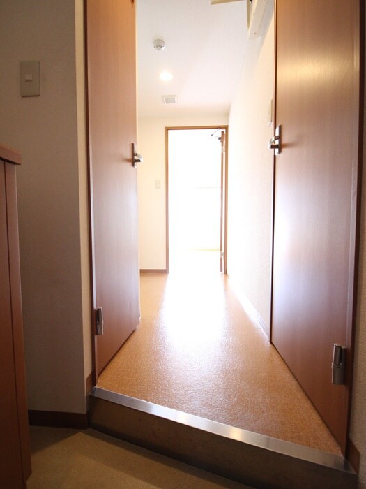 エンゼルプラザｅａｓｔ１の物件内観写真