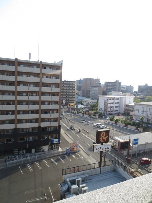 エンゼルプラザｅａｓｔ１の物件内観写真