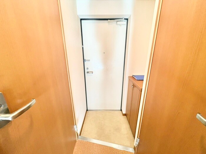 エンゼルプラザｅａｓｔ１の物件内観写真