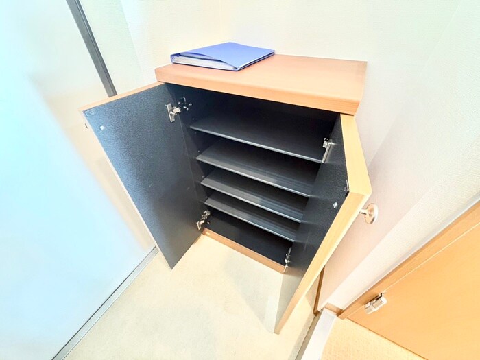 エンゼルプラザｅａｓｔ１の物件内観写真