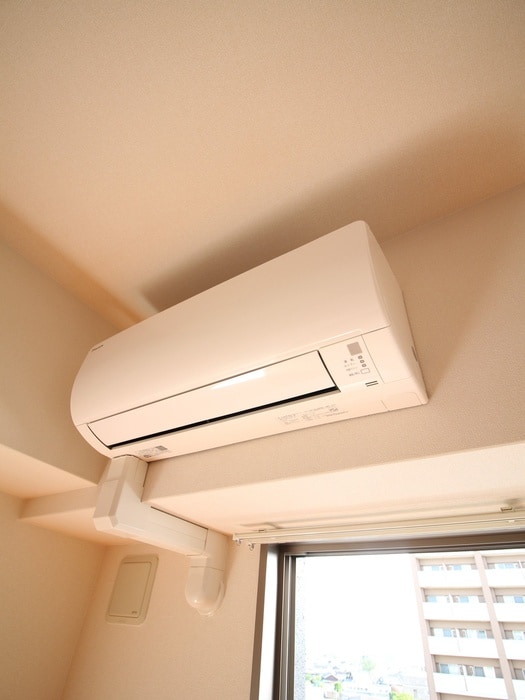 エンゼルプラザｅａｓｔ１の物件内観写真