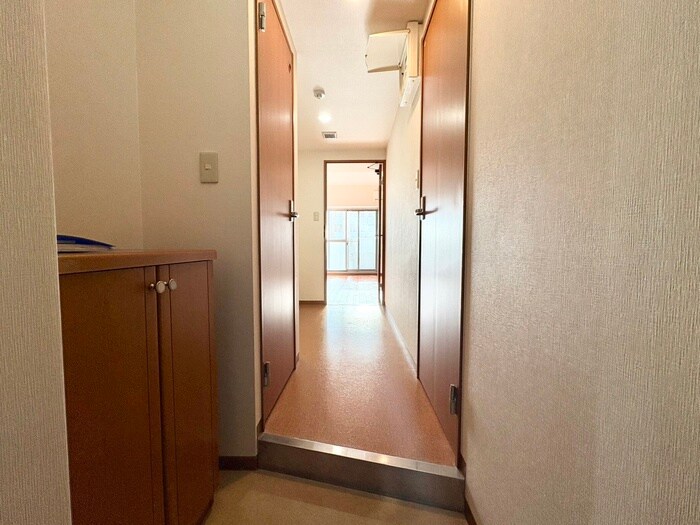 エンゼルプラザｅａｓｔ１の物件内観写真