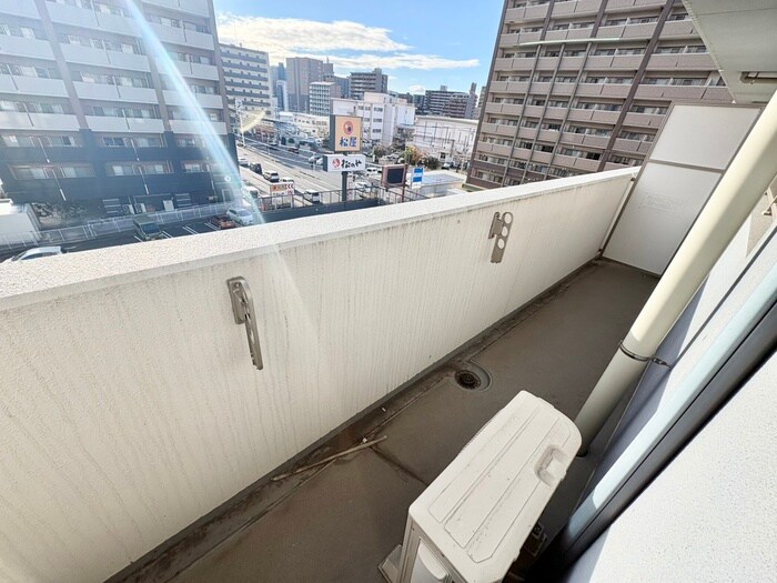 エンゼルプラザｅａｓｔ１の物件内観写真