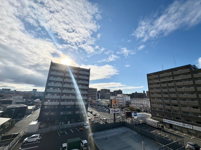 エンゼルプラザｅａｓｔ１の物件内観写真