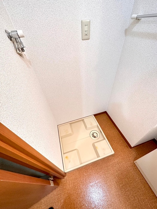 エンゼルプラザｅａｓｔⅡの物件内観写真