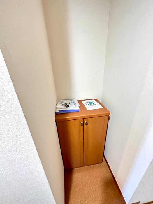 エンゼルプラザｅａｓｔⅡの物件内観写真