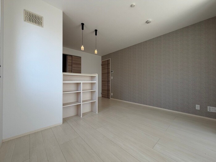 エルシャロームの物件内観写真