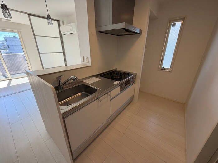 エルシャロームの物件内観写真