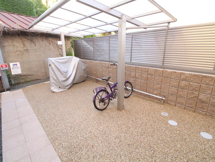 エルシャロームの物件外観写真