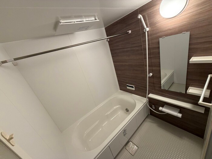 エルシャロームの物件内観写真