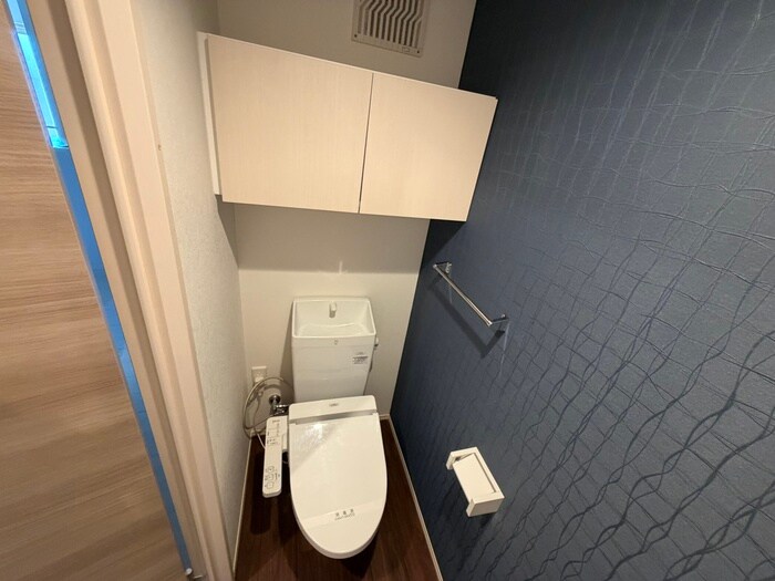 エルシャロームの物件内観写真