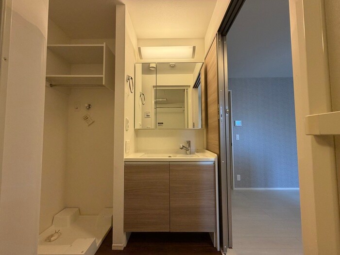 エルシャロームの物件内観写真